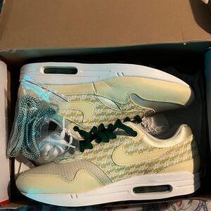 “ lemonade Nike air max ones”